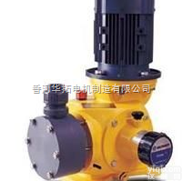 美国<em>米顿</em>罗机械隔膜计量泵<em>GB1200</em>