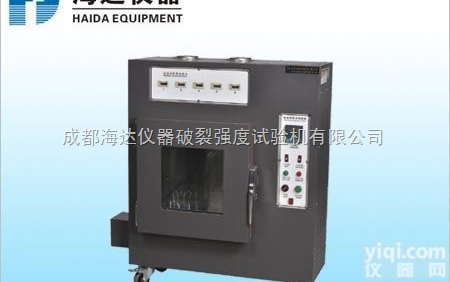 HD-52  51大促销～重庆恒温胶带<em>保持</em>力<em>试验机</em>/恒温胶带<em>保持</em>力<em>试验机</em>厂家