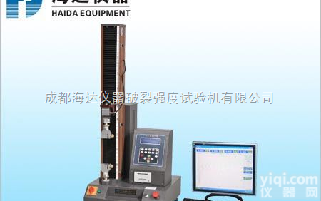 HD-60  不干胶厂专用～<em>重庆</em>不干胶剥离强度试验机/不干胶剥离强度试验机<em>厂价直销</em>