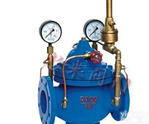 SEM800X  自力式<em>压差</em><em>旁通</em>阀｜<em>压差</em><em>旁通</em>阀｜自力式<em>旁通</em>阀