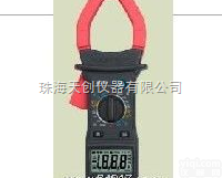 <em>MS2000</em>/<em>MS2000</em>G/<em>MS2000</em>A  <em>MS2000</em>/<em>MS2000</em>G/<em>MS2000</em>A大<em>钳口</em>数字<em>钳形表</em>