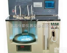 SYD-0620A  沥青<em>动力粘度</em><em>试验器</em>（真空减压<em>毛细管</em>法）SYD-0620A