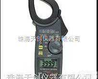 <em>MODEL</em> <em>2037</em>  交/直流<em>钳形表</em>日本kyoritsu <em>MODEL</em> <em>2037</em>