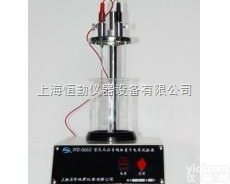 SYD-0653  <em>乳化沥青</em>微粒离子<em>电荷</em><em>试验器</em>SYD-0653