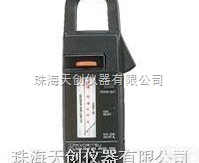 <em>MODEL</em> 2805  <em>指针式</em><em>钳形表</em><em>MODEL</em> 2805