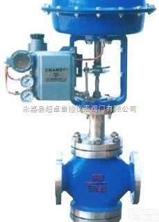 ZJHQ、ZJHX气动<em>薄膜</em><em>三通</em><em>调节阀</em>