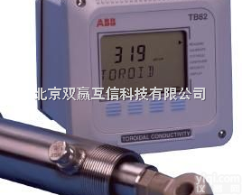 TB82TC  ABB TB82TC  2线制4<em>电极</em>电导率<em>分析仪</em>