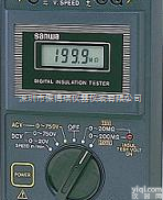 M-53  <em>日本</em>三和Sanwa绝缘电阻测试仪/<em>兆欧表</em>M53|M-53|<em>日本</em>三和M-...