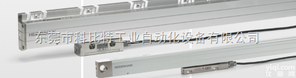 海德汉封闭式<em>光栅</em>尺￥德国<em>HEIDENHAIN</em><em>光栅</em>尺