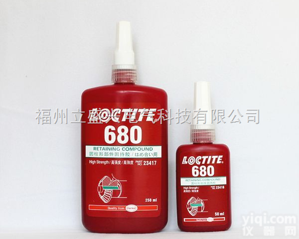 <em>乐泰</em>LOCTITE<em>胶粘剂</em>、<em>密封剂</em>和瞬干胶