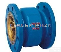 <em>HC41X</em>  <em>HC41X</em><em>消声</em><em>止回阀</em>