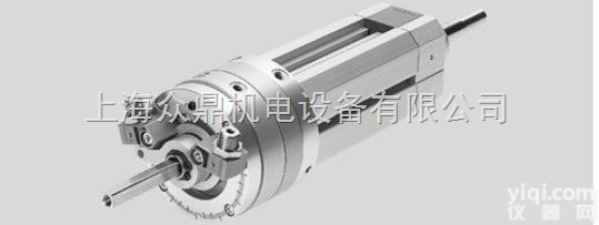 费斯托<em>驱动器</em>,DSL系列费斯托直线摆动组合<em>气缸</em>,FESTO摆动<em>气缸</em>
