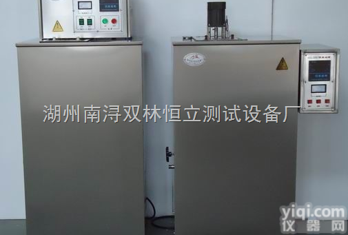 工业检验用<em>非标</em><em>恒温槽</em>