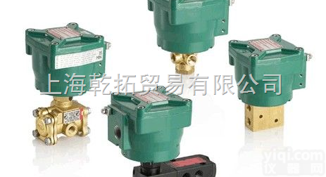 EFG551H401MO  24VDC  ASCO低功耗<em>电磁阀</em>,ASCO隔爆<em>电磁阀</em>,ASCO<em>本安</em><em>电磁阀</em>