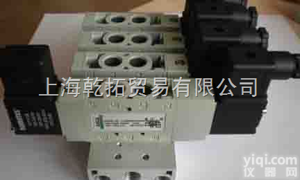 ASCO/<em>NUMATICS</em> L12系列<em>电磁阀</em>，<em>NUMATICS</em><em>电磁阀</em>