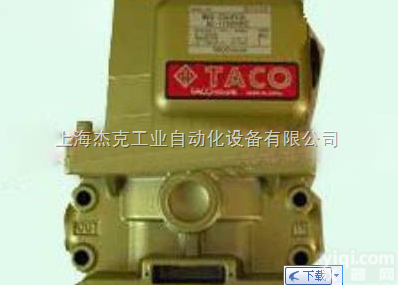 524-200-1003  代理<em>TACO</em>油雾器,taco安全阀,taco 524系列<em>减压阀</em>