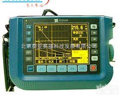 TUD300<em>数字式</em><em>超声波</em><em>探伤仪</em>