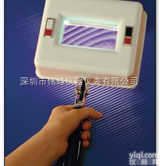 美国SP 带三倍<em>放大镜</em>的Q<em>系列</em>紫外线灯