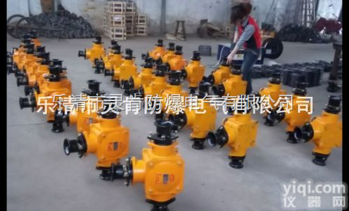 BHD2-<em>200</em>/1140-2T/3T/4T  <em>矿用</em>低压<em>接线盒</em>，BHD2<em>接线盒</em>，煤矿<em>接线盒</em>