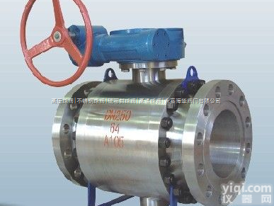 Q347H-DN450-160P  <em>锻钢</em>高压<em>球阀</em>*<em>锻钢</em><em>球阀</em>重量表*<em>锻钢</em>高压<em>球阀</em>质量保证