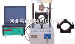 LWD-6型  <em>沥青</em>混合料<em>马歇尔</em>稳定度仪/<em>沥青</em><em>马歇尔</em>稳定度仪