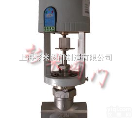 SEM3102  <em>不锈钢</em><em>电动</em>二通阀｜<em>不锈钢</em>微型<em>电动</em>阀｜<em>不锈钢</em><em>电动</em>二通调节阀