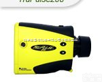 TruPulse200 手持激光测距仪 <em>红外线</em>测距仪 RS232<em>接口</em>（标准）或蓝牙<em>接口</em>  测距范围 1000米（2000米，反射性目标） 7倍