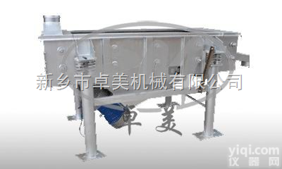 <em>阜新</em>振动筛 <em>新乡</em>市卓美机械有限公司