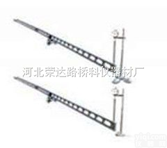 3.6米/5.4米/7.2米  路面弯沉仪/<em>河北路</em>面弯沉仪/路面弯沉仪价格