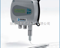WR293  MICHELL<em>在线式</em>高温高湿<em>温湿度</em>变送器
