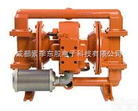 H200 <em>高压泵</em>  美国WILDEN-成都威尔顿<em>隔膜泵</em>- H200 <em>高压泵</em>