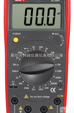 UT601<em>电感</em>电容表,UT601<em>电感</em>电容<em>测试仪</em>