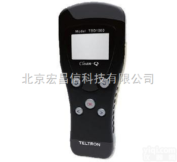 CTBD1000 <em>掌上</em>ATP<em>荧光检测仪</em>