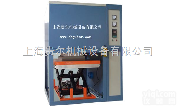 <em>钟罩炉</em> <em>1700</em>℃厂家