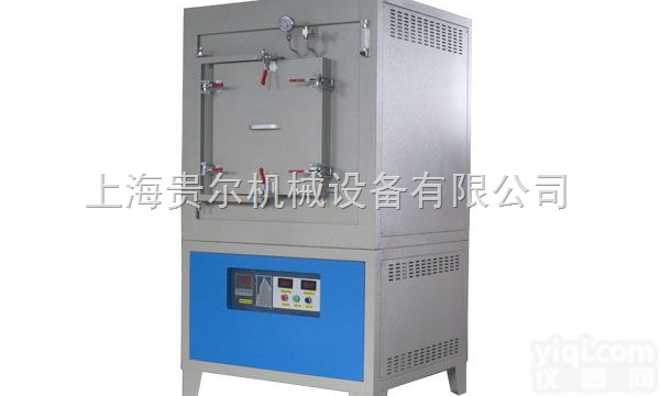 上海真空<em>气氛</em>炉<em>1700</em>℃批发