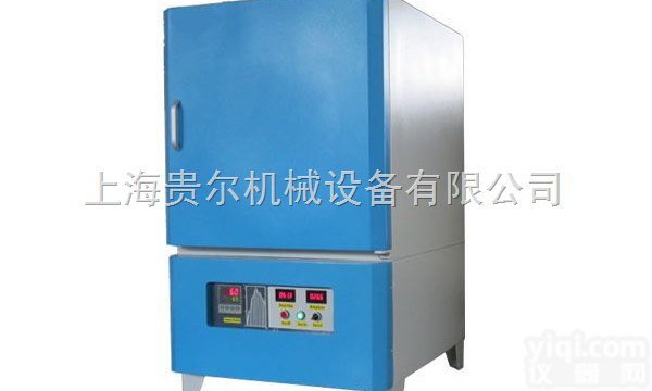 <em>上海</em>箱式<em>高温炉</em> <em>1600</em>℃厂家价格