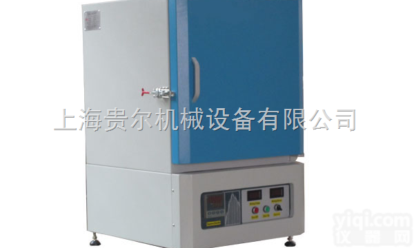 上海<em>箱式</em>高温炉<em>1100</em>℃厂家价格