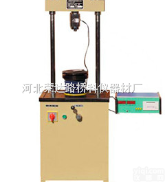 YZM-2A  <em>路面材料强度试验机</em>/路面材料强度试验仪