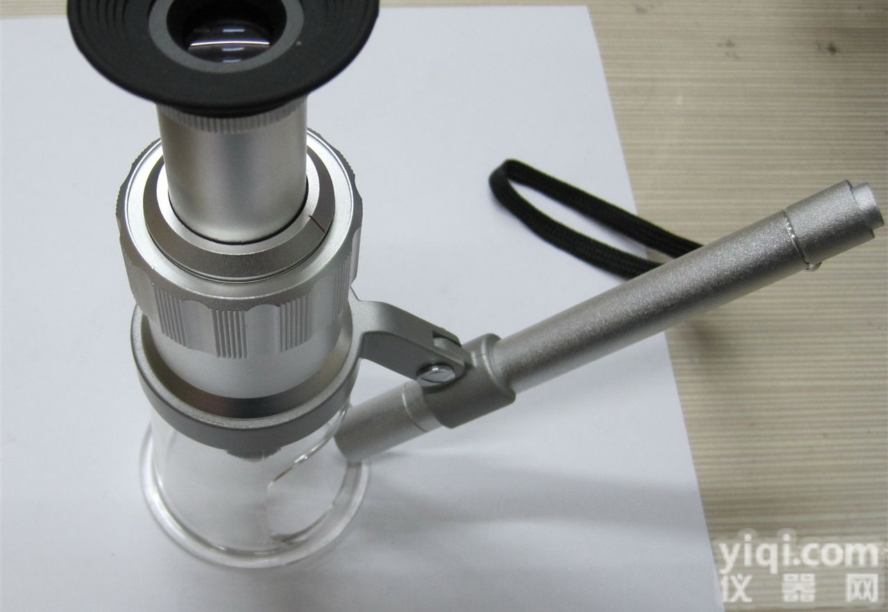 CY-<em>100</em>  手持<em>放大镜</em><em>100</em>高倍文物<em>放大镜</em>CY<em>100</em>带灯<em>放大镜</em>