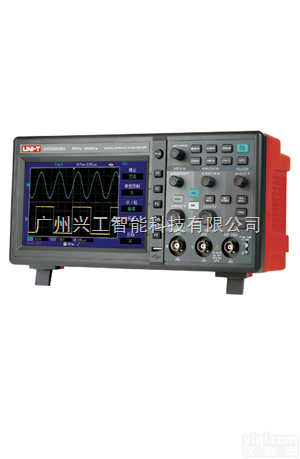 <em>UTD2052EL</em>  <em>示波器</em><em>UTD2052EL</em>