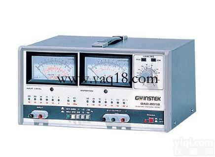 SQGAD-201G  <em>失真</em>度检测仪.台湾固纬GAD-201G<em>失真</em><em>度仪</em>.智能<em>失真</em><em>度仪</em>