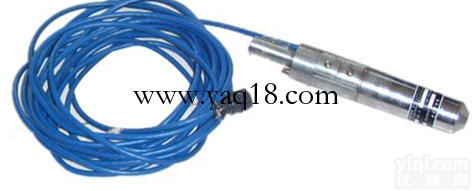 SQGS-52  <em>振弦式</em>钻孔<em>应力</em>计（￠40㎜ ）