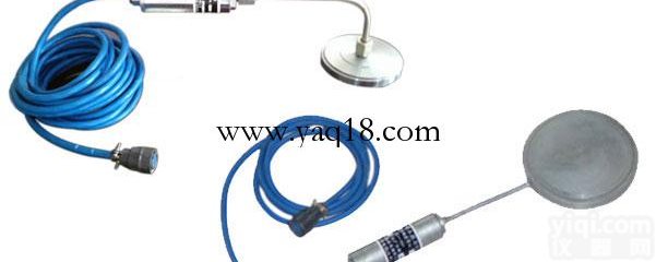 SQWGL-58  <em>振弦式混凝土应力计</em>