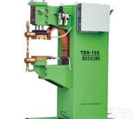 SQTDN-63  <em>固定式</em>点凸<em>焊机</em>