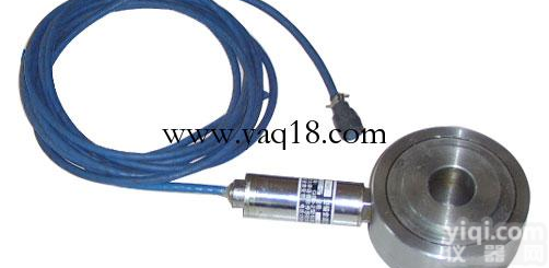 SQMGH  <em>振弦式</em><em>锚索测力计</em>（外置式）