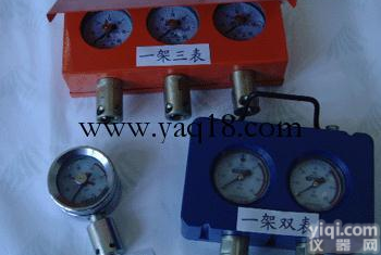 SQ-2.5  <em>综采</em><em>支架</em>立柱压力<em>监测</em>仪（单表，一架双表，一架三表）