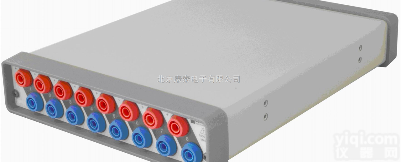 <em>USB</em><em>数据采集器</em>