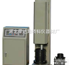 <em>DZY-Ⅱ型  数控多功能电动击实仪</em>/多功能电动击实仪