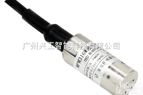 <em>MPM316W  压阻式液位传感器</em>