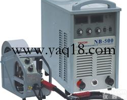 SQNB-350  逆变式半自动气体保护<em>焊机</em>（软<em>开关</em>控制）